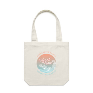 Heart Flow - Carrie bag